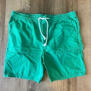 Merona | Men’s Shorts Size L | Green‎